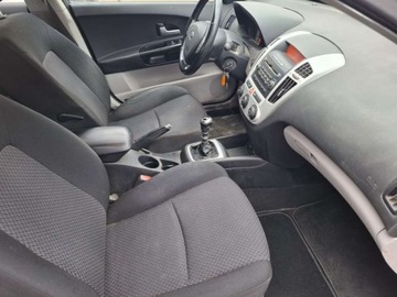 Kia Ceed I Hatchback 1.4 109KM 2007 Kia Ceed Piekna klimatyzacja bez rdzy 1.4 Benzyna 109KM, zdjęcie 28