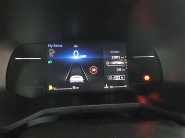 Renault Clio V Hatchback 5d Facelifting 1.0 TCe 90KM 2024 Clio 1.0 TCe Techno LPG, zdjęcie 12