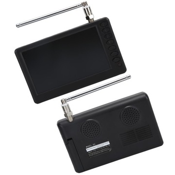 5-ДЮЙМОВЫЙ ЦИФРОВОЙ ТЕЛЕВИЗОР LEADSTAR ATSC 1080P