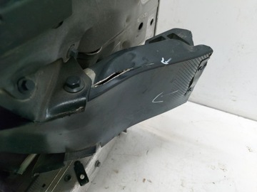 Комплект радиаторов Volvo XC90 II T8, балка вентилятора 2.0E, облицовка