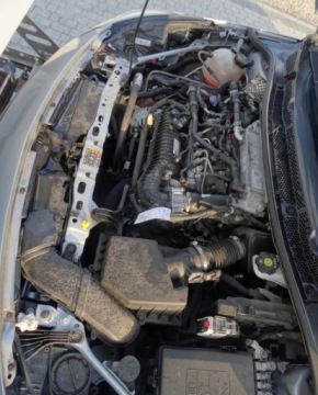 Opel Astra K Sportstourer Facelifting 1.5 Diesel 122KM 2021 Opel Astra Okazja 1.5 Diesel 122KM, zdjęcie 11