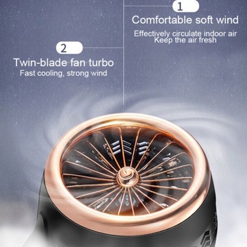 3х вентилятор.