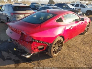 Ford Mustang VI 2024 Ford Mustang GT Premium 2024 5.0l 5.0 Benzyna 486KM, zdjęcie 2