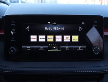 Skoda Fabia IV 2024 Skoda Fabia 1.0 TSI, 1. Właściciel, Serwis ASO, zdjęcie 11