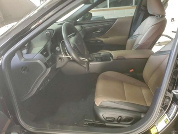 Lexus ES VII (XV70) 2022 Lexus ES 350 Base 2022 3.5 Benzyna 302KM, zdjęcie 7