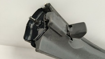 CITROEN C3 PLURIEL БАГАЖНИК НА КРЫШЕ ЛЕВЫЙ