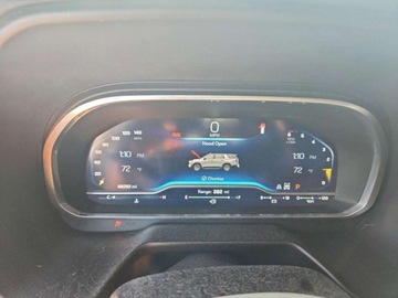 Chevrolet Suburban GMT900 2023 Chevrolet Suburban k1500 lt, 2023r., 4x4, 5.3L 5.3 Benzyna 355KM, zdjęcie 10