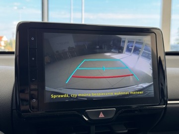 Toyota 2022 Toyota Yaris Cross Comfort + LPG / 1 właściciel /, zdjęcie 30