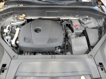 Volvo XC90 II 2022 Volvo XC 90 T5 Momentum 2022 2.0l 2.0 Benzyna 250KM, zdjęcie 6