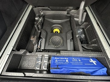 Peugeot 308 II SW 2.0 BlueHDi 150KM 2014 Peugeot 308 SW T9 2.0 HDi 150 KM Manual Navi, zdjęcie 23