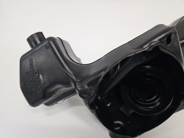 Honda GL 1800 GOLDWING 05+ начинка корпуса динамика динамики