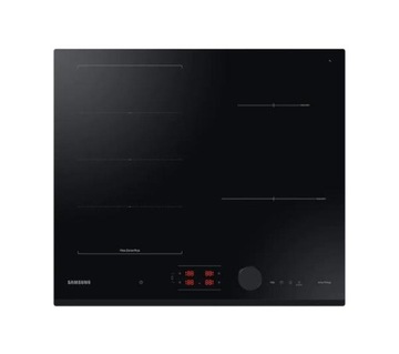 Płyta indukcyjna Samsung NZ64B6058GK