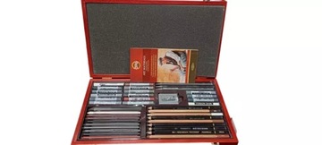 KOH I NOOR GIOCONDA ART SET 8895 ARTYSTYCZNY