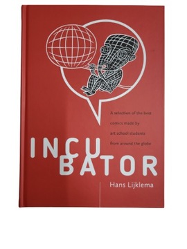 Incubator Lijklema