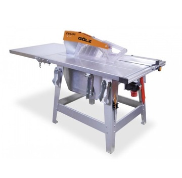 Gölz CBS450 Piła budowlana 400V 150 mm