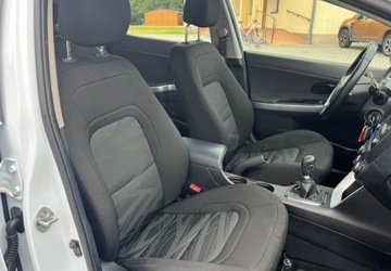 Kia Ceed II pro_cee´d 1.4 DOHC 100KM 2013 Kia Ceed Zarejestrowany - Ubezpieczony - Super Stan 1.4 Benzyna 99KM, zdjęcie 20