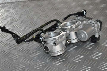 Дроссельная заслонка в сборе APRILIA RSV4 1000 2013-2018 гг.