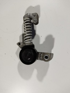 VOLVO V40 12- NAPINACZ PASKA 31339945