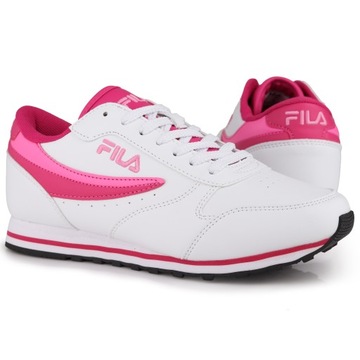 Fila Orbit - Niska cena na