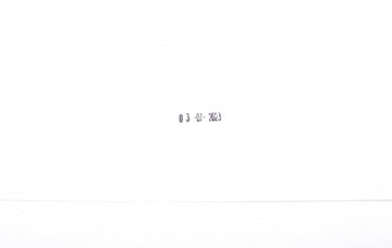 Datownik D.Rect S510 wersja cyfrowa