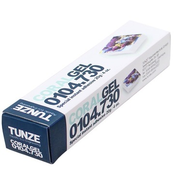 Klej Tunze Coral Gel