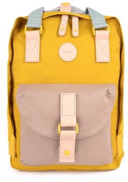Plecak Himawari No. 28 Cupcake S szkolny tr20329-7