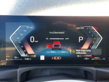 BMW Seria 2 F74 2025 BMW Seria 2 230I, 2025r., 2.0L 2.0 Benzyna 255KM, zdjęcie 9