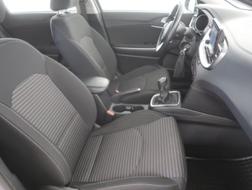 Kia Ceed III Kombi Facelifting 1.0 T-GDI 100KM 2022 Kia Ceed 1.0 T-GDI, Salon Polska, Serwis ASO, zdjęcie 8