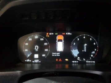 Volvo XC90 II 2021 Volvo XC 90 Volvo XC90 T6 AWD Inscription 7P 2.0 Benzyna 330KM, zdjęcie 6