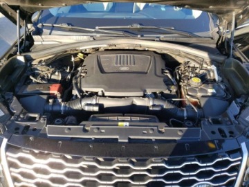 Land Rover Range Rover Velar 2022 Land Rover Range Rover Velar S 2022 2.0l 2.0 Benzyna 247KM, zdjęcie 6