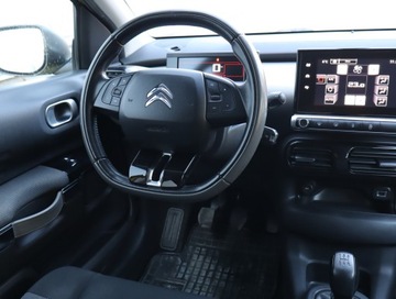 Citroen C4 Cactus Crossover 1.2 PureTech 110KM 2016 Citroen C4 Cactus 1.2 PureTech, Salon Polska, zdjęcie 6