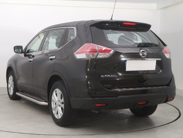 Nissan X-Trail III Terenowy 1.6 DIG-T 163KM 2015 Nissan X-Trail 1.6 DIG-T, Salon Polska, Klima, zdjęcie 3
