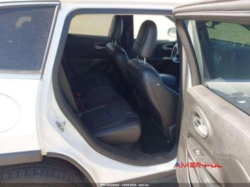 Jeep Cherokee V 2019 Jeep Cherokee 2019 r., 3,2 L LIMITED 3.2 Benzyna 271KM, zdjęcie 8