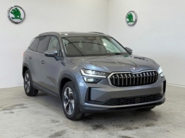 Skoda Kodiaq II SUV 1.5 TSI mHEV 150KM 2026 SKODA Kodiaq Edition 130 1.5 TSI mHEV DSG Suv 150KM 2026, zdjęcie 1