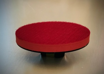 РУЧКА ПОЛИРОВАЛЬНЫЙ ДИСК VELCRO 100 ММ M14 + ПУНДЕР