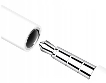 РАЗЪЕМ ПЕРЕХОДНИКА НАУШНИКОВ 3,5 ММ НА USB C