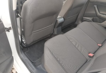 Volkswagen Polo VI Hatchback 5d 1.6 TDI 95KM 2018 Volkswagen Polo VW Polo 1.6 tdi stan bdb klima navi 2x pdc gwarancja przeb, zdjęcie 9