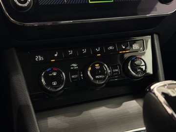 Skoda Superb III Kombi Facelifting 2.0 TDI SCR 150KM 2021 Skoda Superb Style / Canton / ACC / LED / Kamera c, zdjęcie 25