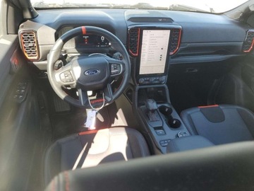 Ford Ranger VI 2024 Ford Ranger Raptor 2024 3.0l 3.0 Benzyna 405KM, zdjęcie 8