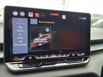 Cupra Terramar SUV 2.0 TSI 204KM 2026 Cupra Terramar Advantage Edition 2.0 TSI 204 KM DS, zdjęcie 19