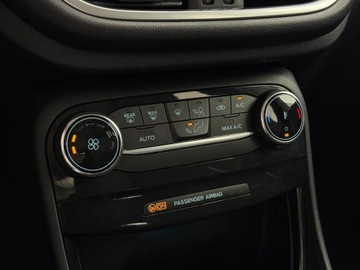 Ford Puma II 2022 Ford Puma Titanium / LED / CarPlay / 1 właściciel, zdjęcie 22