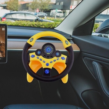 Игрушечный руль