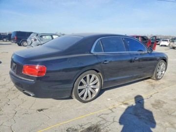 Bentley Continental II 2015 Bentley Flying Spur 2015 BENTLEY FLYING SPUR 6.0 Benzyna 625KM, zdjęcie 2