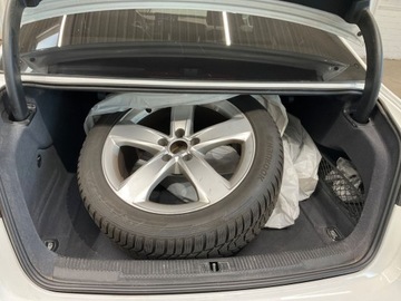 Audi A6 C7 Limousine 3.0 TDI 204KM 2012 Audi A6 3.0 V6 TDI Sport selection, zdjęcie 16