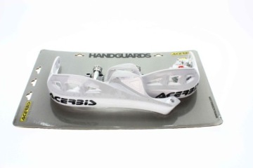 Сумки RALLY PROFILE белые