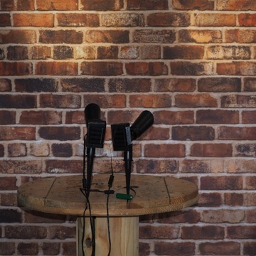 Выпрямитель батареи 5x AA 1,2 В для солнечных батарей