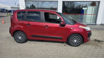Citroen C3 Picasso 1.4 95KM 2009 Citroen C3 Picasso, zdjęcie 7