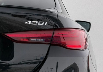 BMW Seria 4 G22-23-26 2025 BMW Seria 4 Salon Polska Pakiet M Pro Led Gwarancja Bezwypadkowy FVAT23, zdjęcie 7