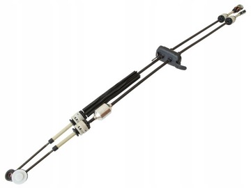 LINKA LINKI ZMIANY BIEGÓW Master 2 II 1,9 2,5 DCI