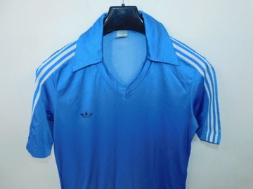 Adidas vintage koszulka męska t-shirt M 80's